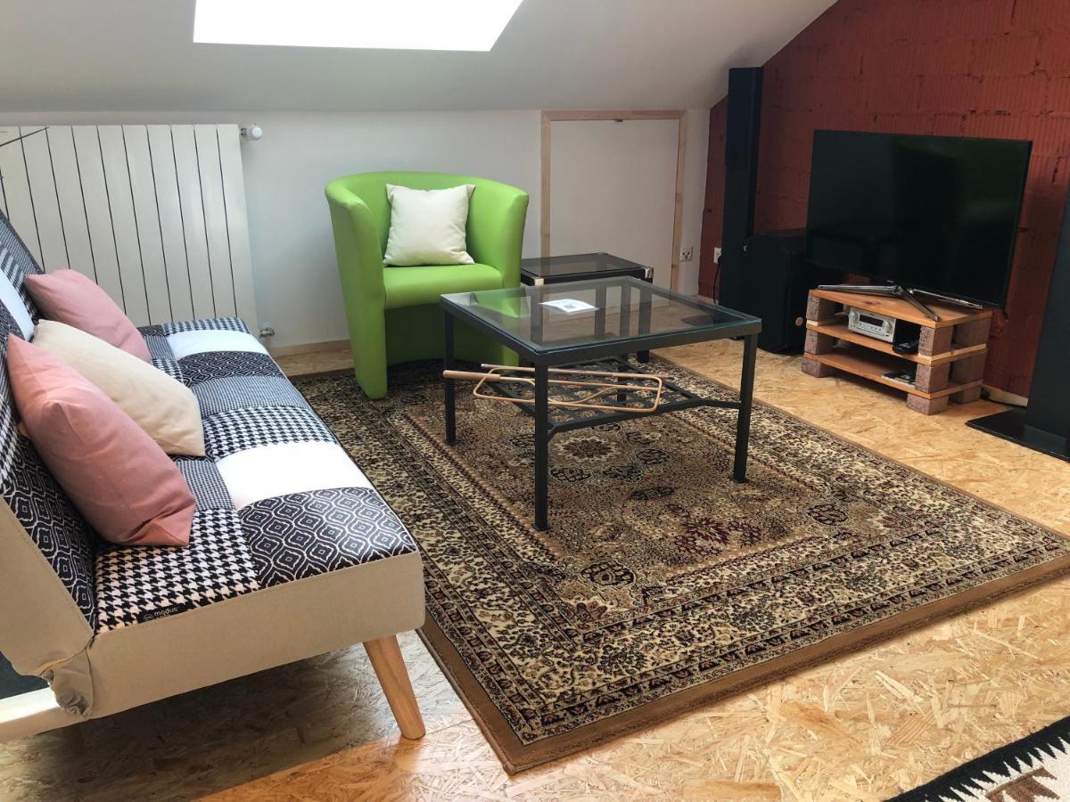 Haus Waldeck Lägenhet Ühlingen-Birkendorf Exteriör bild