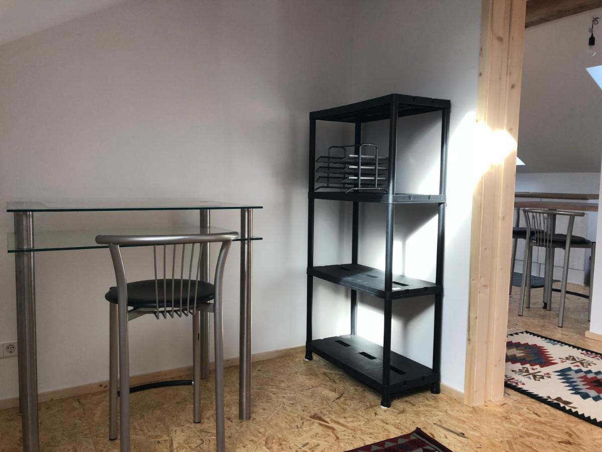 Haus Waldeck Lägenhet Ühlingen-Birkendorf Exteriör bild